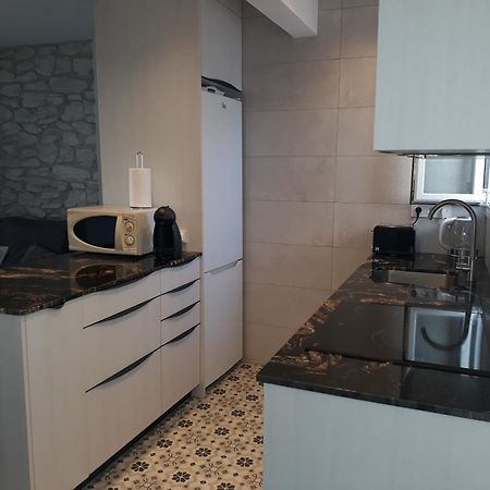 Appartement Atico Centrico, 50M De La Playa, Vista Al Mar, Wifi Fibra, Gran Terraza à Calp Extérieur photo