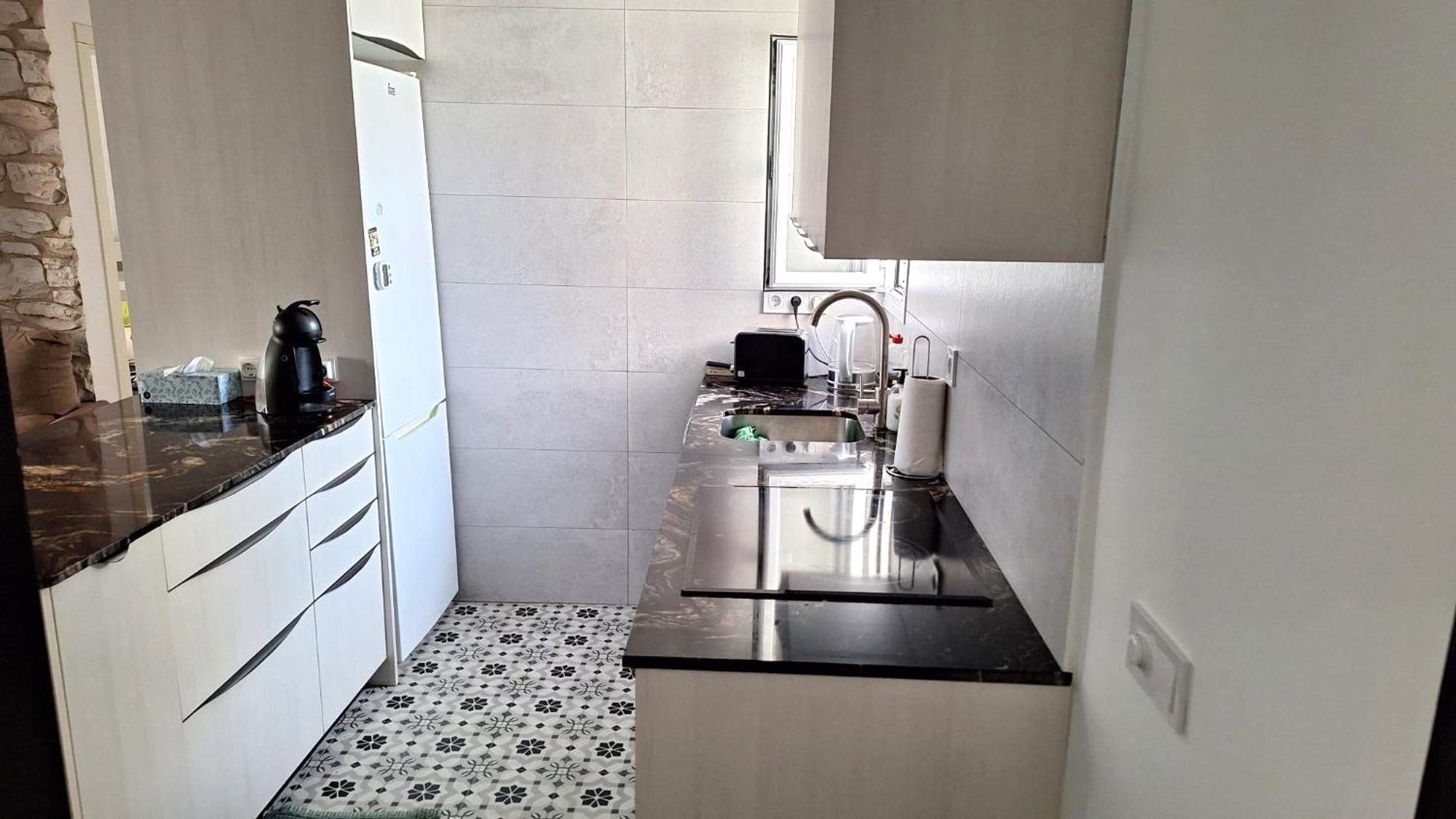 Appartement Atico Centrico, 50M De La Playa, Vista Al Mar, Wifi Fibra, Gran Terraza à Calp Extérieur photo