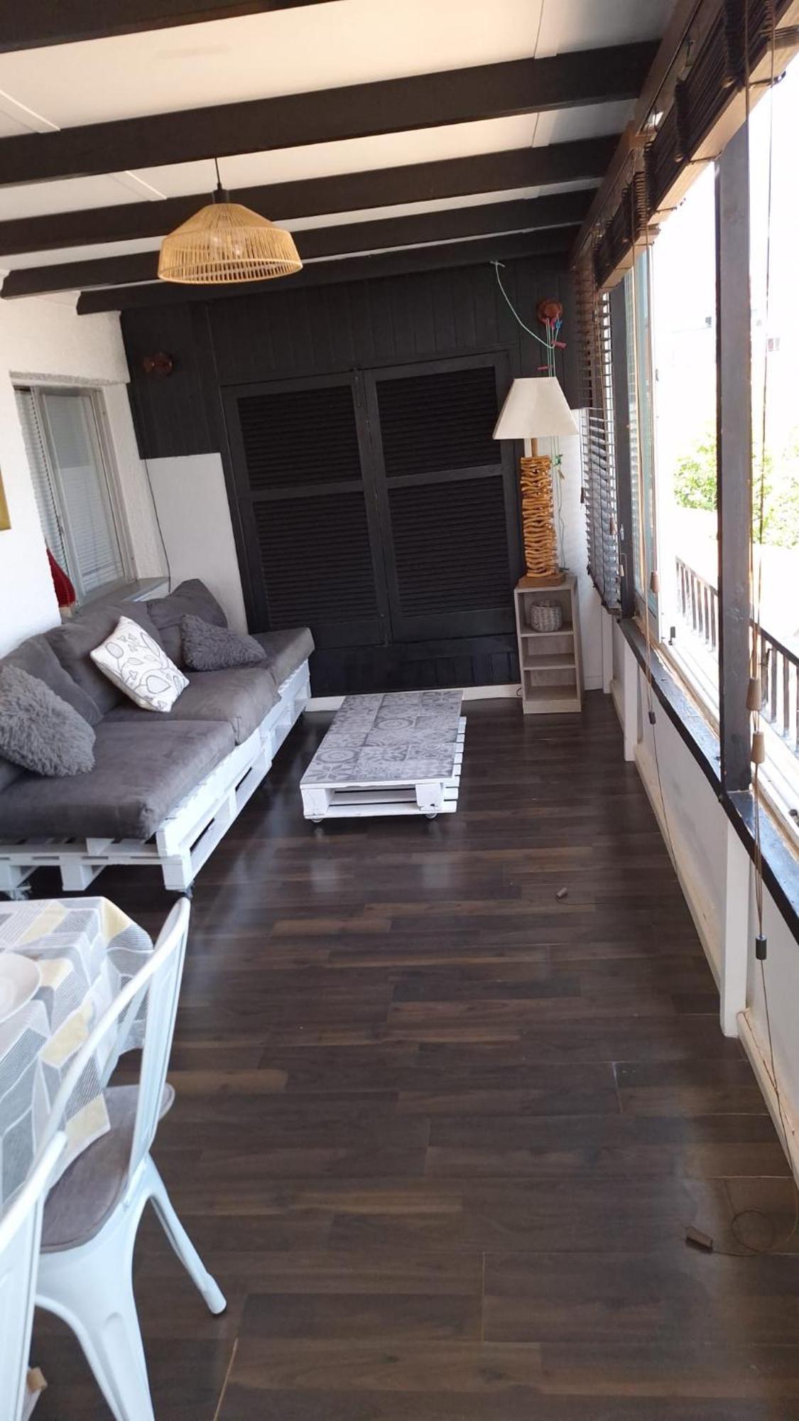 Appartement Atico Centrico, 50M De La Playa, Vista Al Mar, Wifi Fibra, Gran Terraza à Calp Extérieur photo