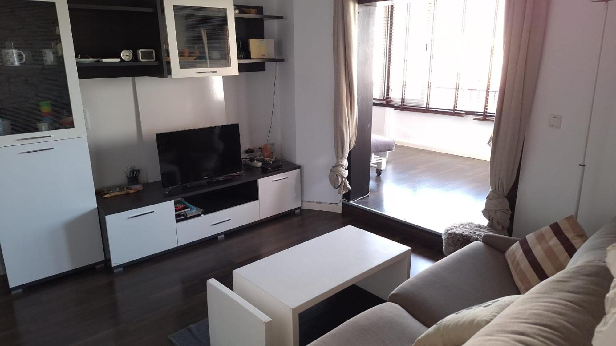 Appartement Atico Centrico, 50M De La Playa, Vista Al Mar, Wifi Fibra, Gran Terraza à Calp Extérieur photo